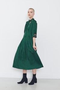 Agnès b. RTW Fall 2020