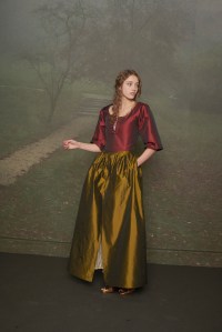 Agnès b. RTW Fall 2020