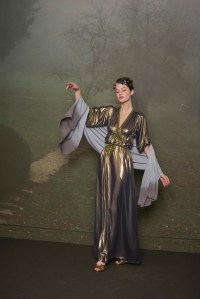 Agnès b. RTW Fall 2020