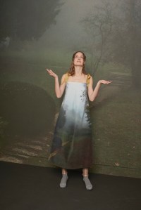 Agnès b. RTW Fall 2020