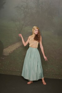 Agnès b. RTW Fall 2020