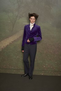 Agnès b. RTW Fall 2020
