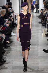 Akris RTW Fall 2020
