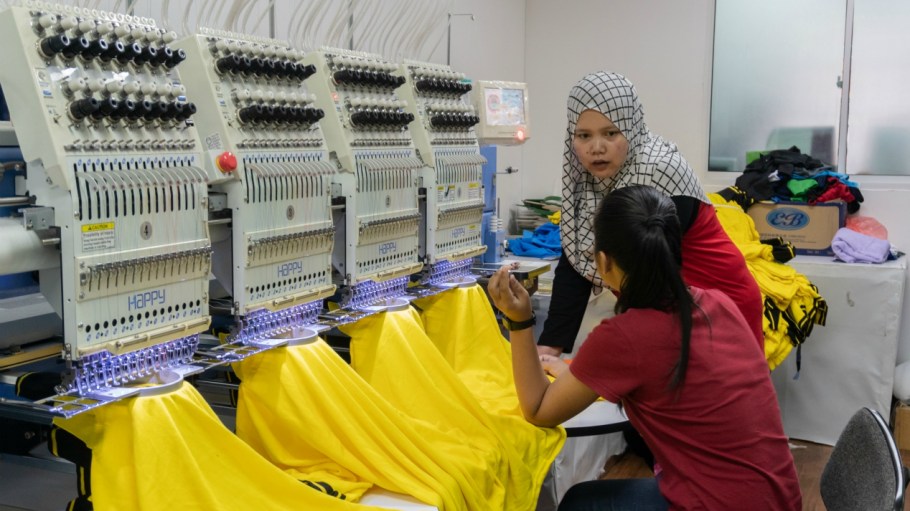 Supply-chain recovery planning means looking at now and beyond, and designing a more resilient process for the future, McKinsey says.