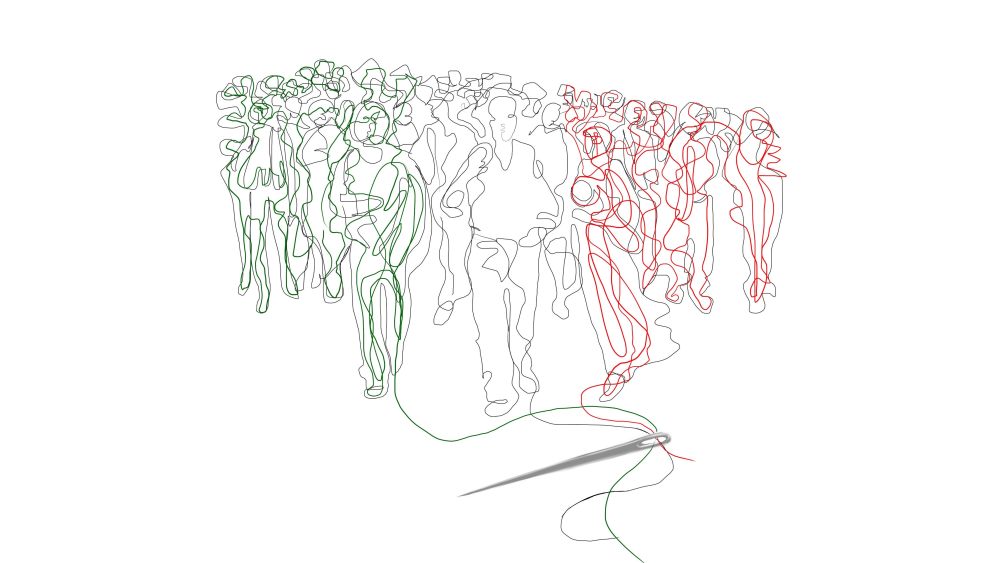 Artwork White