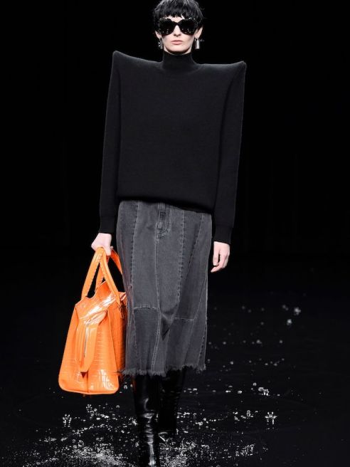 Global search platform Lyst compiled the most popular fashion brands of Q1 2020, including Off-White, Balenciaga and Nike.