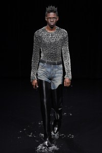 Balenciaga RTW Fall 2020