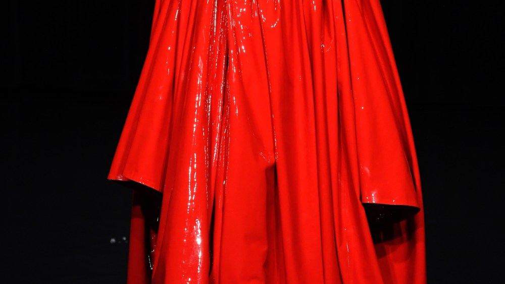 Balenciaga RTW Fall 2020