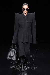Balenciaga RTW Fall 2020