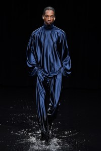 Balenciaga RTW Fall 2020