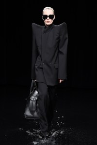 Balenciaga RTW Fall 2020