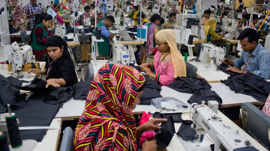 Factories in Bangladesh have been facing daily order cancellations from brands and retailers affecting $1.44 billion worth of exports.