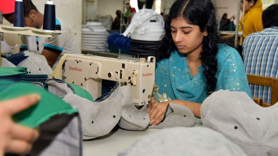 As brands and retailers cancel orders from factories in Bangladesh because of the coronavirus disruption, garment workers could suffer.