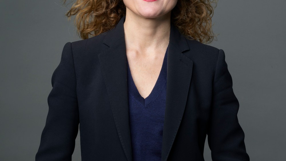 Barbara Werschine