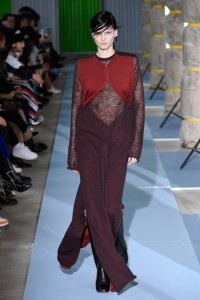 Beautiful People RTW Fall 2020