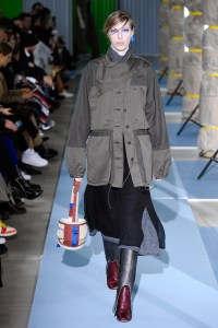 Beautiful People RTW Fall 2020