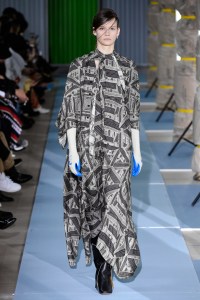 Beautiful People RTW Fall 2020