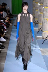 Beautiful People RTW Fall 2020
