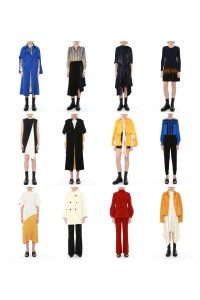 By Fang RTW Fall 2020