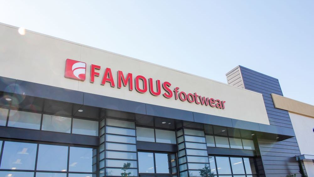 Caleres, the company behind Famous Footwear, reported sales and earnings misses for Q4 and full-year for fiscal 2019, as virus impacts loom.