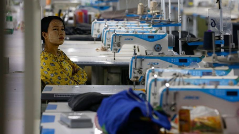 Retailers and wholesalers looking to cancel production orders amid the coronavirus must partner with factories and suppliers on a solution.