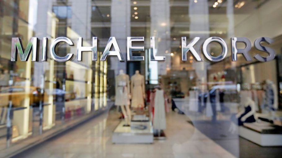 VF, Revolve and Michael Kors owner Capri have taken action to maintain financial liquidity and flexibility during coronavirus global pandemic.