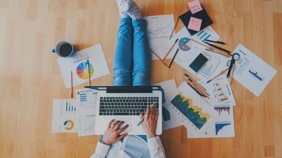 Centric Software tweaked its PLM platform to enable online collaboration as brands, retailers and manufacturers stay home for the pandemic.
