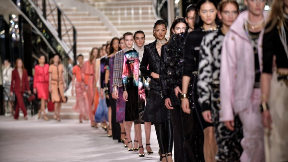 The Fashion Weeks and Major Events Disrupted Because of Coronavirus