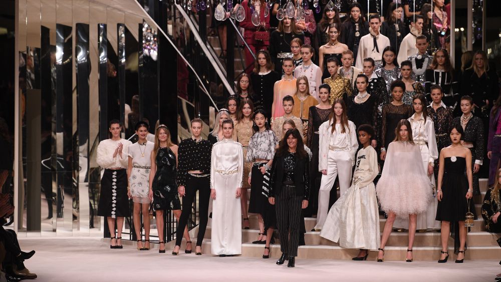 The Fashion Weeks and Major Events Disrupted Because of Coronavirus