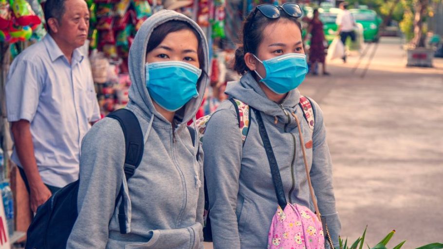Moving early to mitigate risks to supply chains has been key to navigating the current COVID-19 crisis.