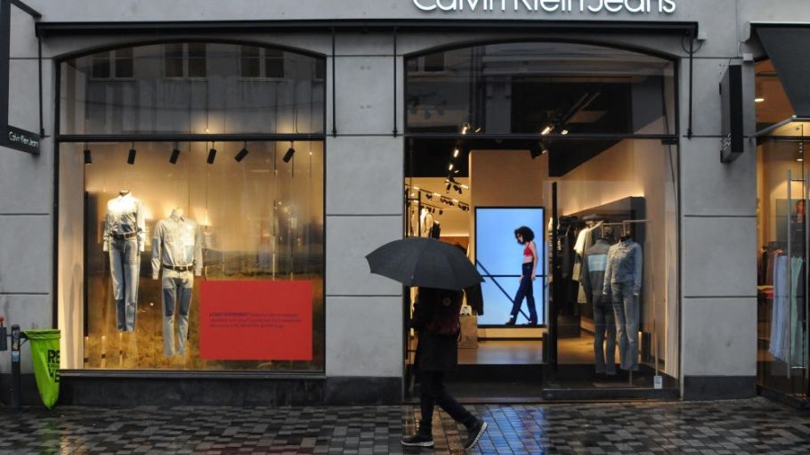 VF, Gap Inc., PVH and other retailers are temporarily shuttering their brick-and-mortar locations to combat the growing coronavirus pandemic.