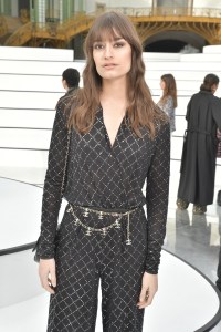 Cécile Cassel