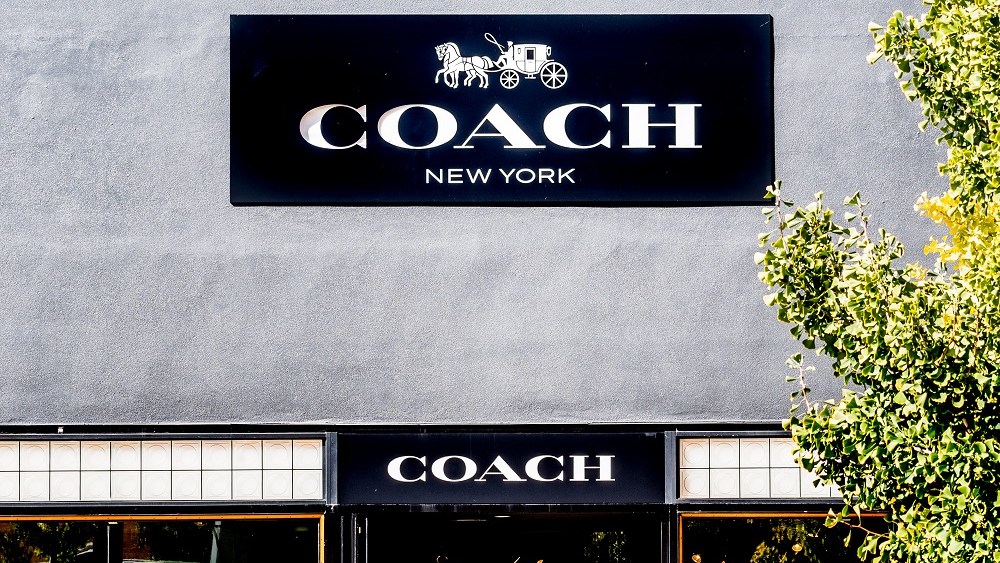 Coach