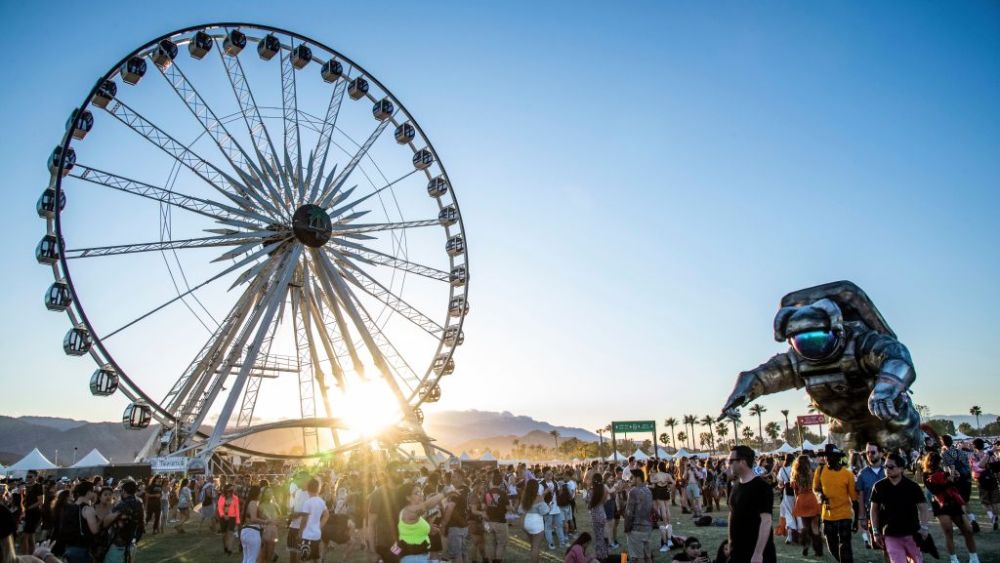 Coachella