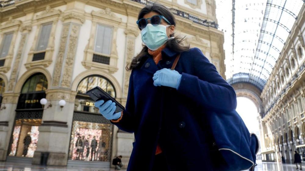 7 Ways Coronavirus Is Impacting Fashion, Beauty and Retail