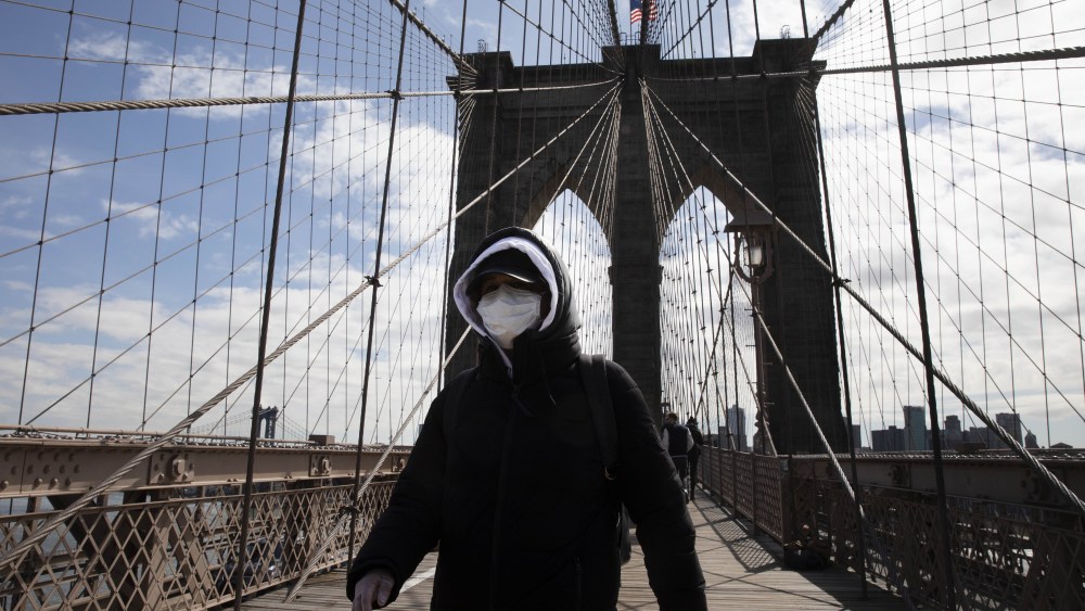 What to Know About Coronavirus’ Impact in New York City