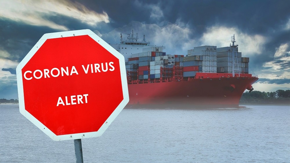 Shoppers coronavirus