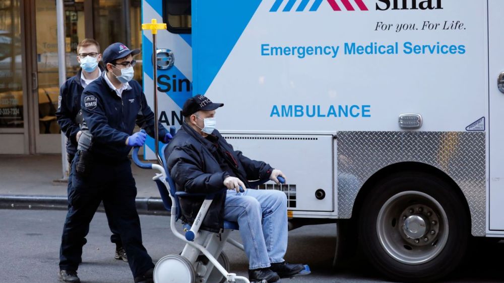 Crocs, Merrell, Keen and Allbirds are among the footwear companies donating shoes to health care workers fighting the coronavirus outbreak.