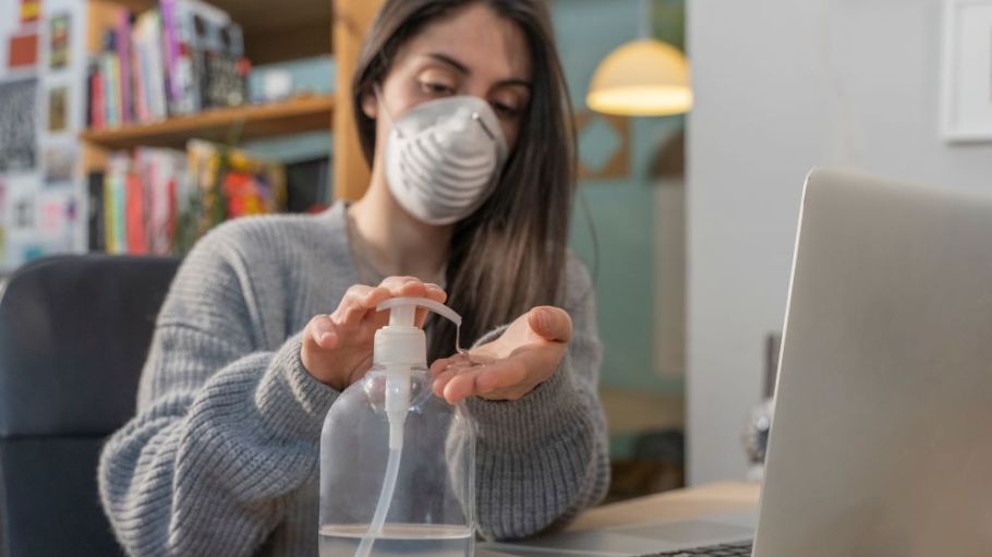 A new consumer survey by Cotton Inc. shows American prefer comfortable clothing like cotton styles while coping with the COVID-19 outbreak.