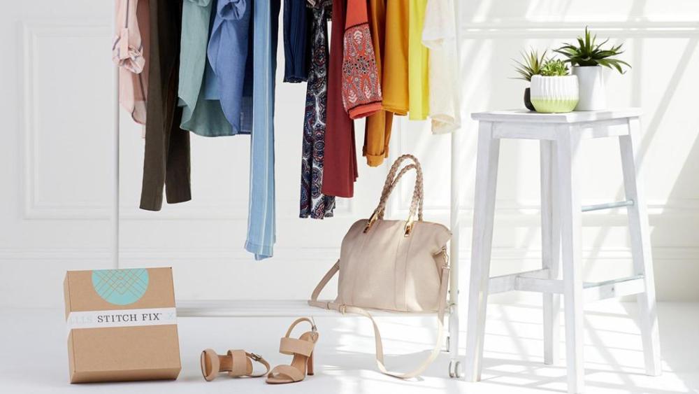 Stitch Fix is banking on Shop Your Looks becoming a hit.