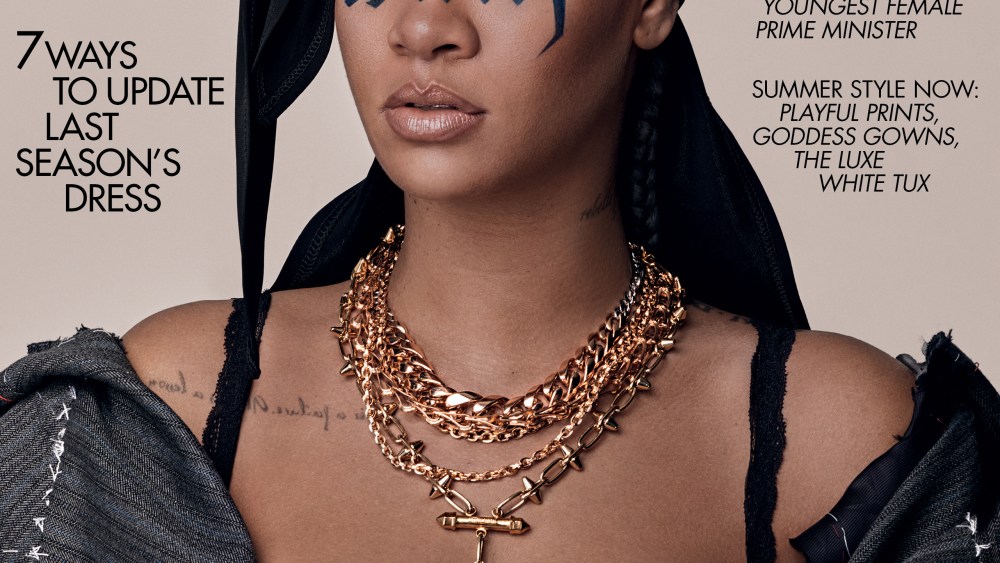 Condé Nast Britain Unlocks May Issues, With Free Digital Access