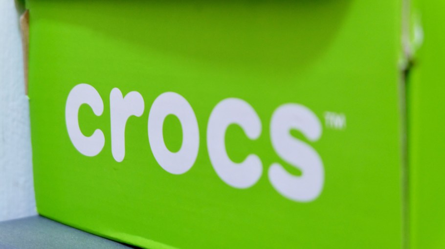 Working with Thru, footwear firm Crocs can more quickly process business-critical information such as sales data, payroll and supply chain.