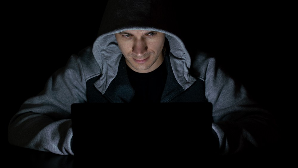 cybercriminal