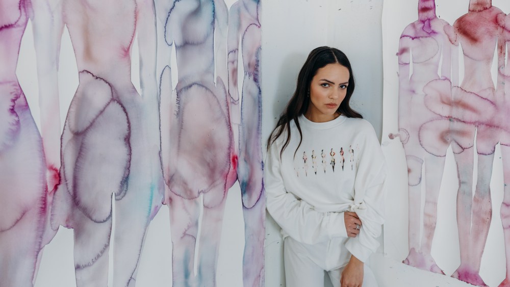 Dame x Kim McCarty