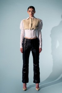 Danielle Guizio RTW Fall 2020
