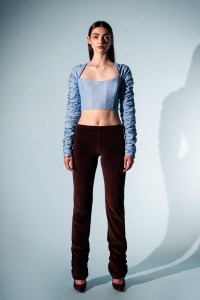 Danielle Guizio RTW Fall 2020