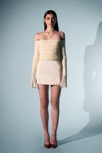 Danielle Guizio RTW Fall 2020