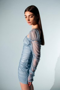 Danielle Guizio RTW Fall 2020