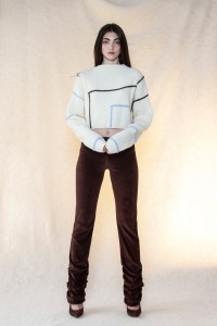 Danielle Guizio RTW Fall 2020
