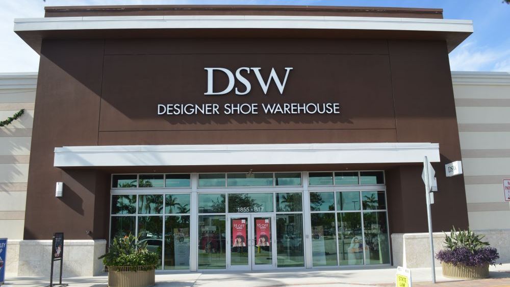 DSW-owner Designer Brands Inc. closed all 666 North American stores Tuesday, declining to offer earnings guidance given the viral pandemic.